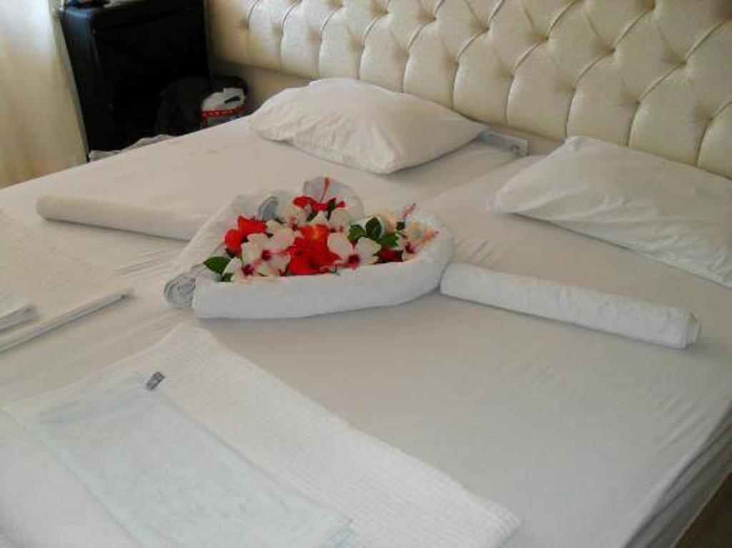 Hotel Samoy Marmaris Room photo